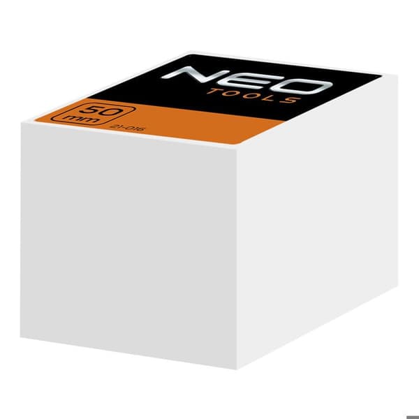Värmehandske - NEO TOOLS - 50 mm - PTFE-beläggning - Svetsning av plasttuber - Ref. 21-016