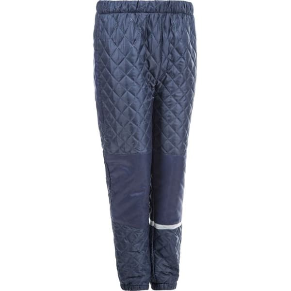 Zigzag Tiger Thermo Babyoverall