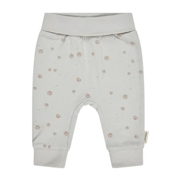 Sterntaler Paws babypojkbukser