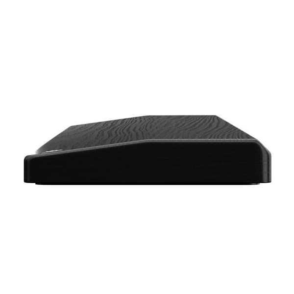 Handled Block Glorious - GLO-KB-ACC-WR-WOOD-100-BLK