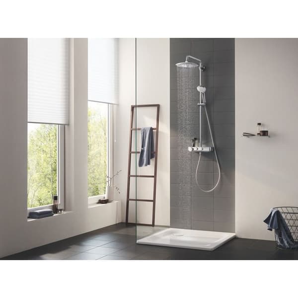 GROHE Euphoria SmartControl System 260 Mono termostatisk duschpelare 26509000