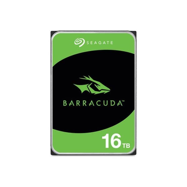 Seagate Barracuda ST16000DM00