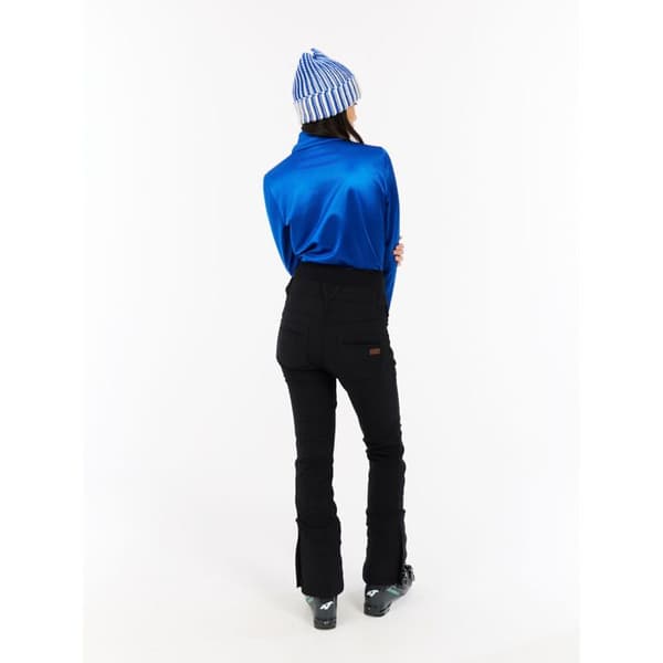 Polaire 1/4 zip dam Protest Laga