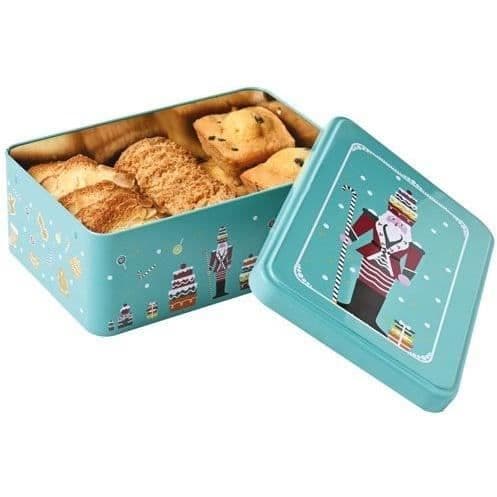 Kakburk - PATISSE - Metall - Tom - Nötknäckare