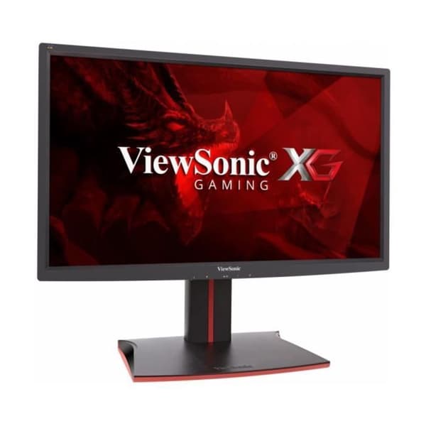 ViewSonic Spelmonitor XG2401 24" FULL HD 1920 x 1080 144Hz TN-panel