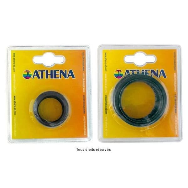 ATHENA - Spy De Fourche 35x48,1x8/10,5