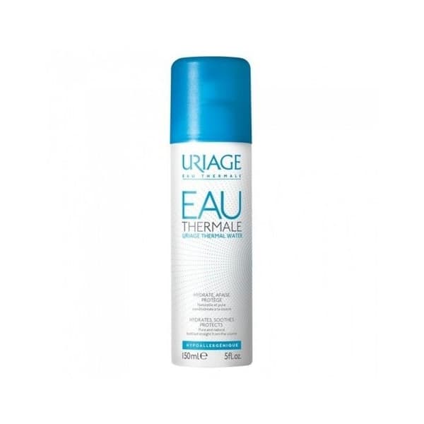 Uriage termalvatten spray 150ml