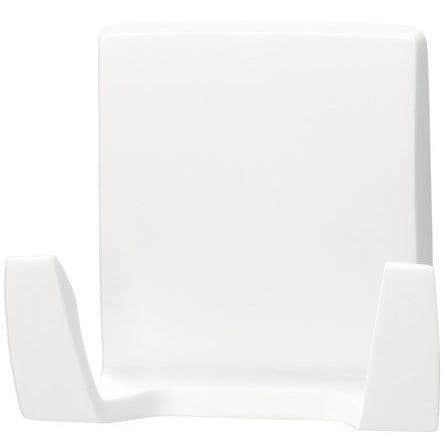 TESA specialkrok för badrum - Dubbelkrok + 2 vattentäta Powerstrips