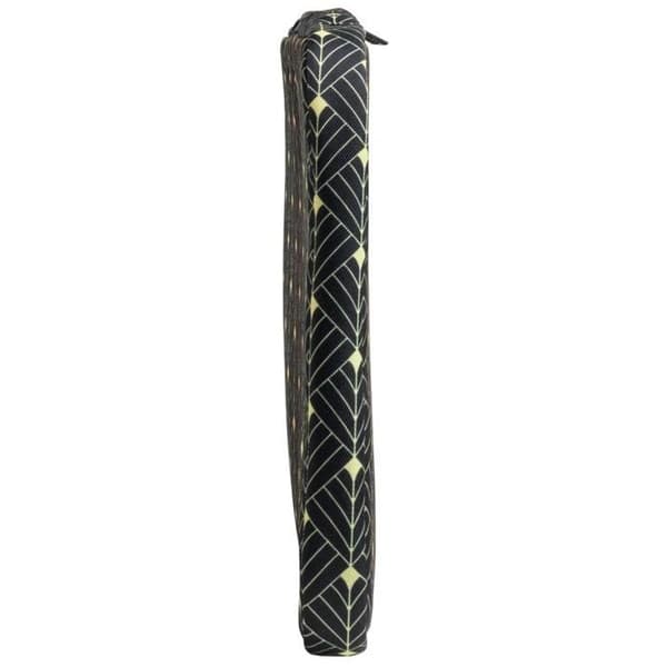 Laptopfodral 13-14" Polyester RPET NeoDeco-mönster