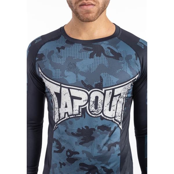 Tapout Duncan-tröja