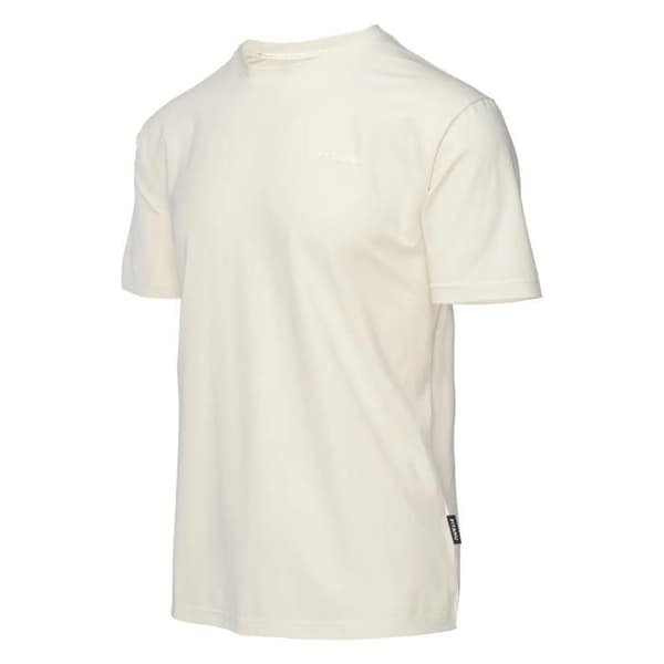 T-shirt Fitanu Froxali - vit