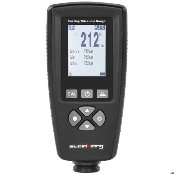 Tjockleksmätare SBS-CT-123 P