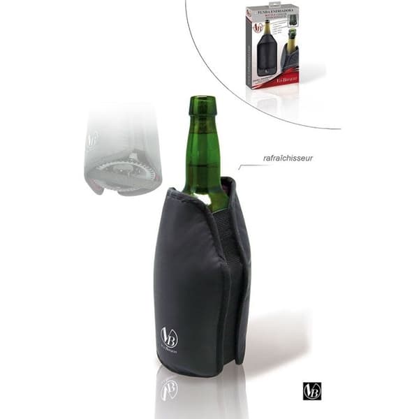 VIN- & BUKETTANPASSAR KYLARE
