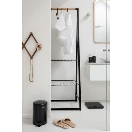 Balanser utan batteri - BRABANTIA - ReNew - Digital visning - Grå - BMI
