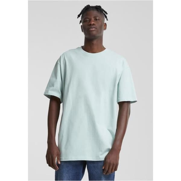 T-shirt oversize Urban Classics Heavy