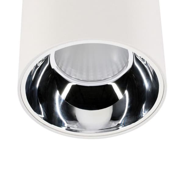 Downlight LED - BEMKO - Mafed NT - 30W - 2800lm - Varmvit 3000K - IP44