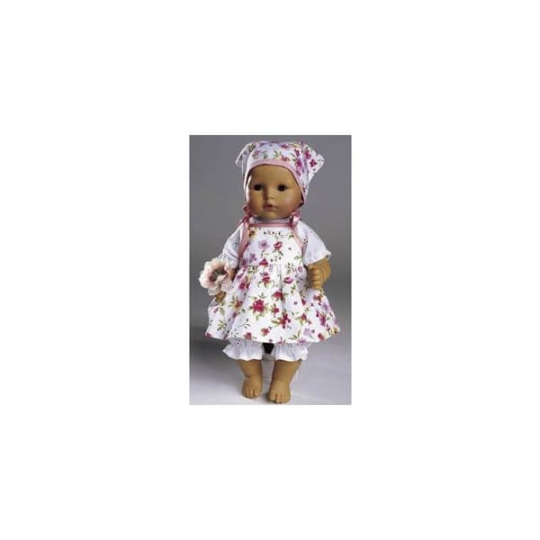 Mönster Burda Creative 8308 Koordinater