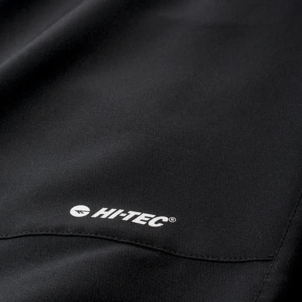 Hi-Tec Jatuni byxor för kvinnor - svart