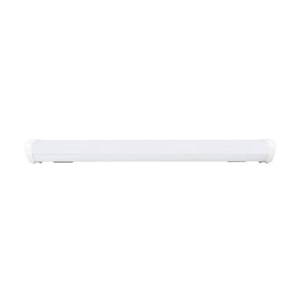 Armatur T8 - BEMKO - ALIT XP7 - Dubbel 18W - IP20 - Opal Diffusor