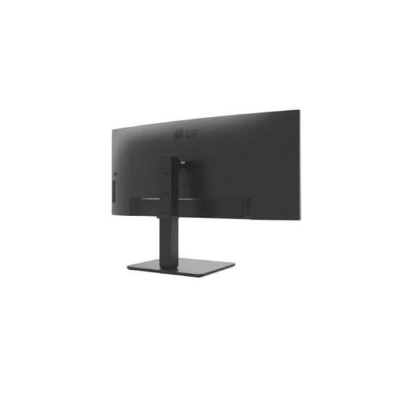 Monitor LG 34BA75QE-B 34" Curvo WQHD IPS HDR 21:9 för PC