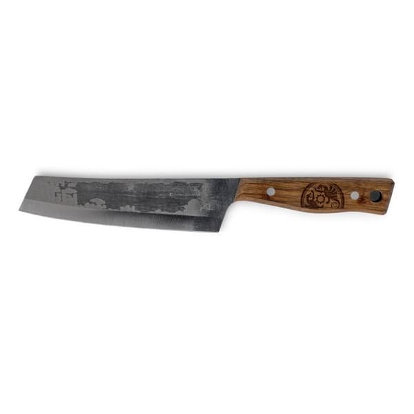 Kockkniv Petromax 17 cm