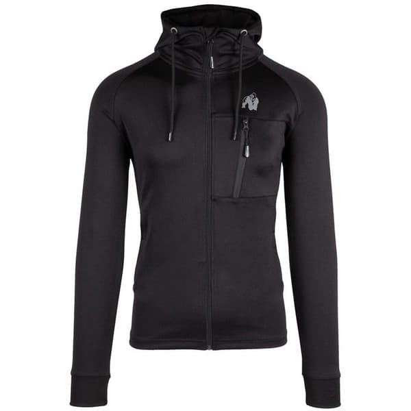 Gorilla Wear Scottsdale träningsjacka
