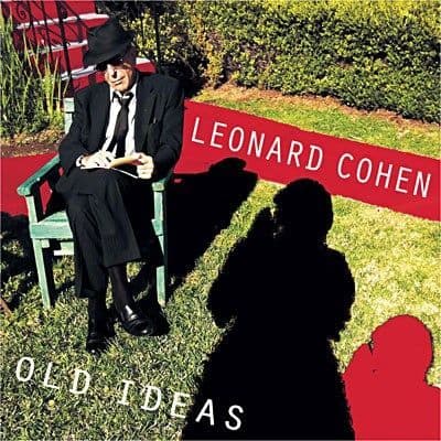 LEONARD COHEN - Gamla idéer