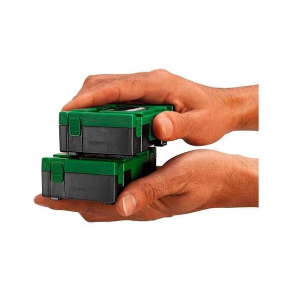 HITACHI Bit Box II 60tlg