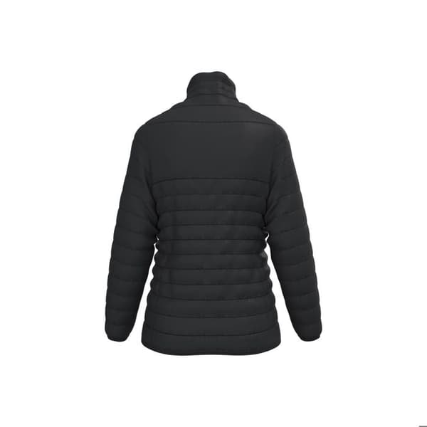 Doudoune dam iDeal Basic Brand - svart