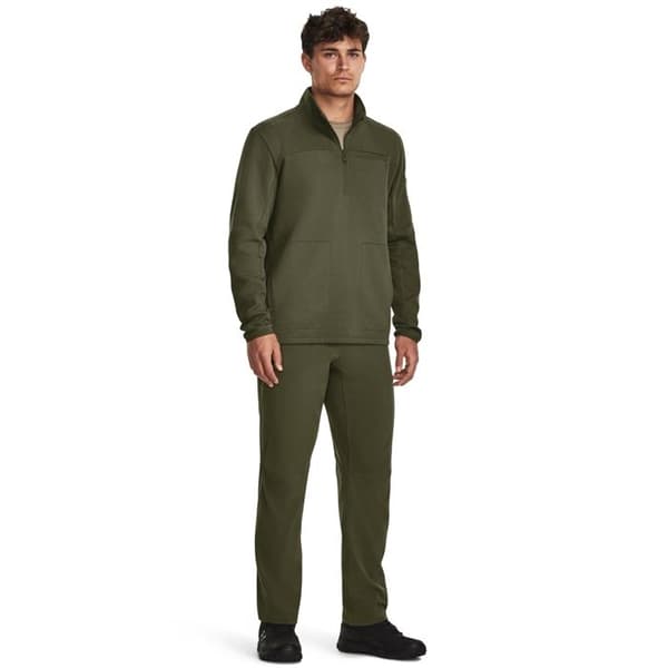 Under Armour Rival träningströja 1/4 zip