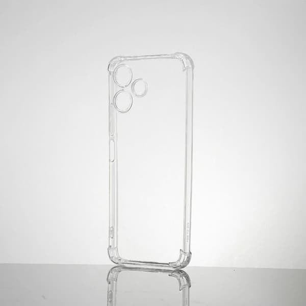 WE TPU-skyddsfodral XIAOMI REDMI 12 4G / 5G