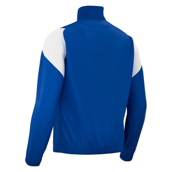 Macron Prometheus full zip barntröja