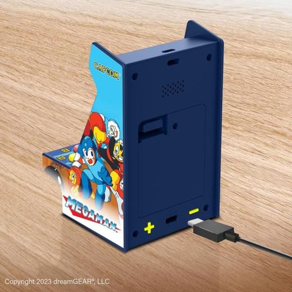 My Arcade - Nano Player PRO Mega Man