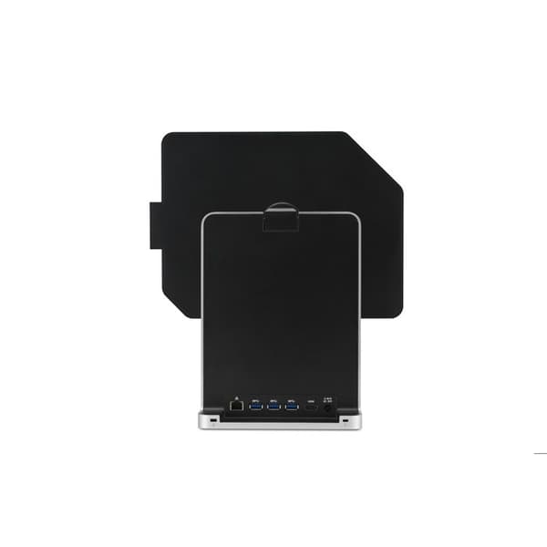 iPad-dock - KENSINGTON - StudioDock - USB-C - HDMI - för iPad Pro 11"