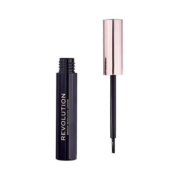 Makeup Revolution - Ögonbrynsfärgning - Taupe