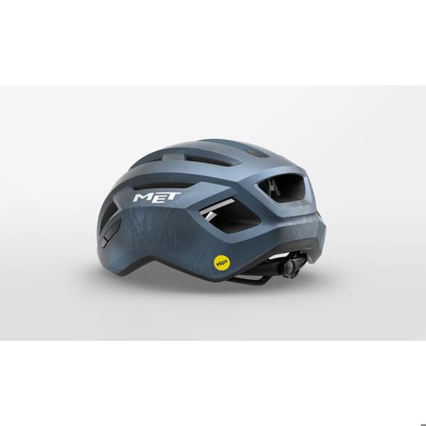 Casque Met Vinci Mips - marin matt