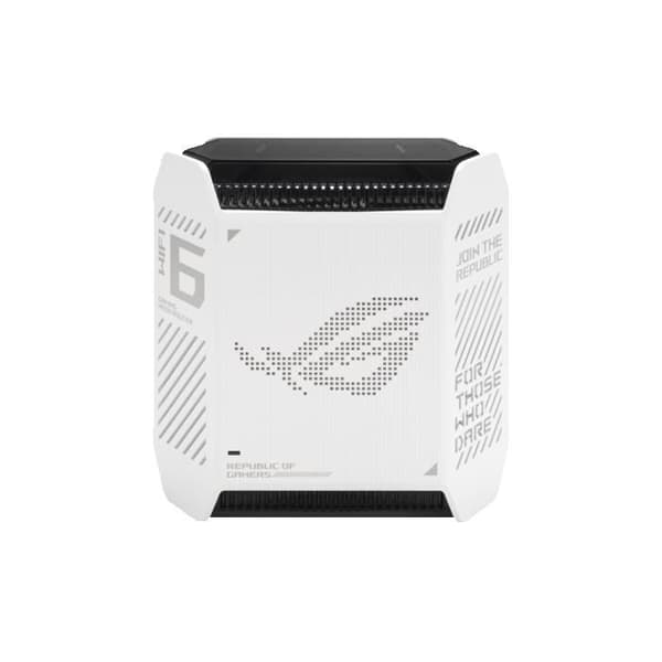 Asus GT6 x1 vit router