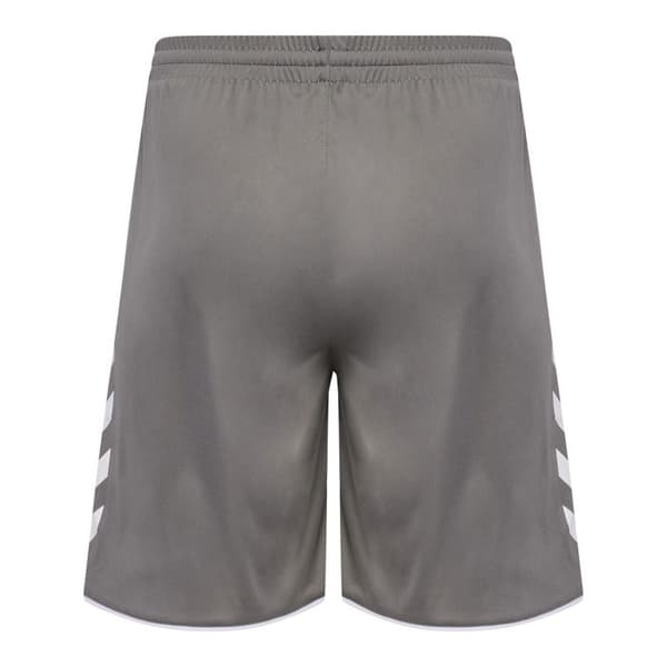 Kort Hummel Core 2.0