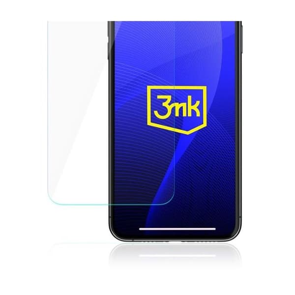Härdat glas för Redmi Note 12 5G 3MK Hybrid