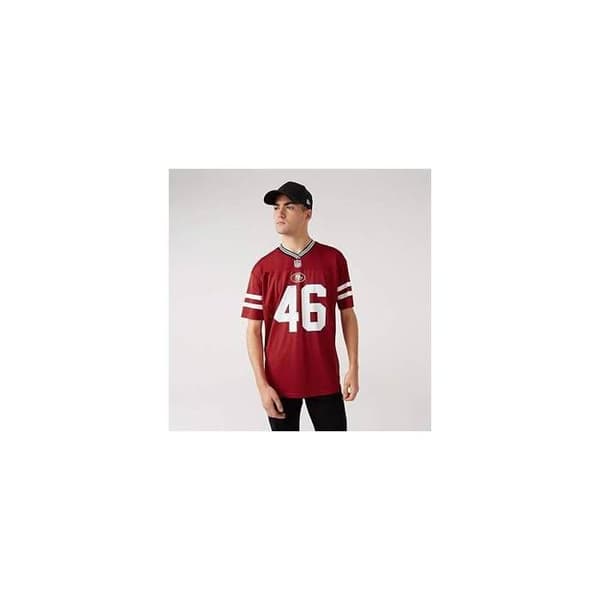 San Francisco 49ers Tröja Nos NFL