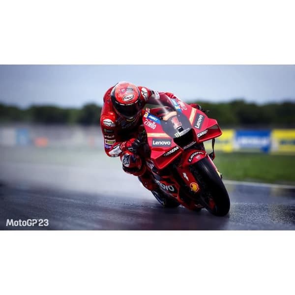 MotoGP 23 - Xbox Series Game - Day One Edition