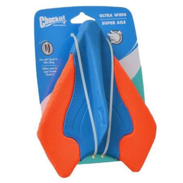 Chuckit Ultra Wing Hundleksak