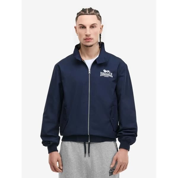 Lonsdale Acton Jacka