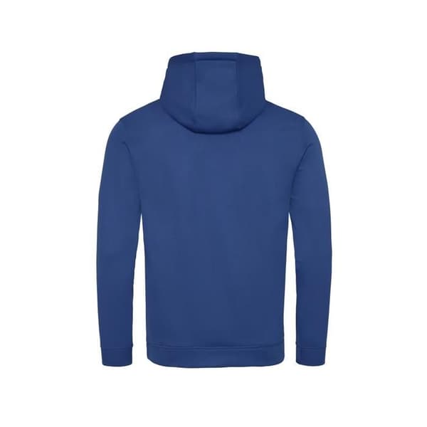 Just Hoods hoodie