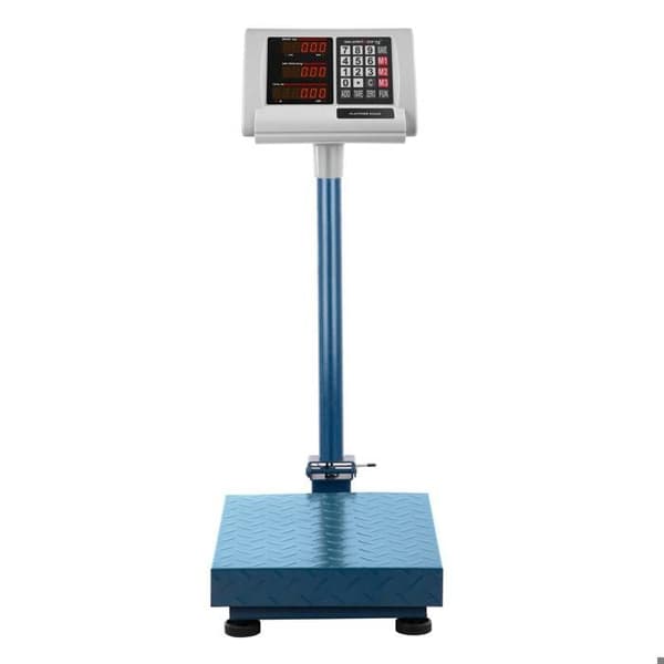 Vågplattform SBS-PF-100/1