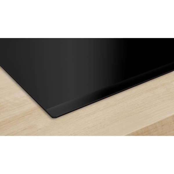 Häll: BOSCH Induktion 4 brännare 59,2 / 52,2 cm PIE631HB1E