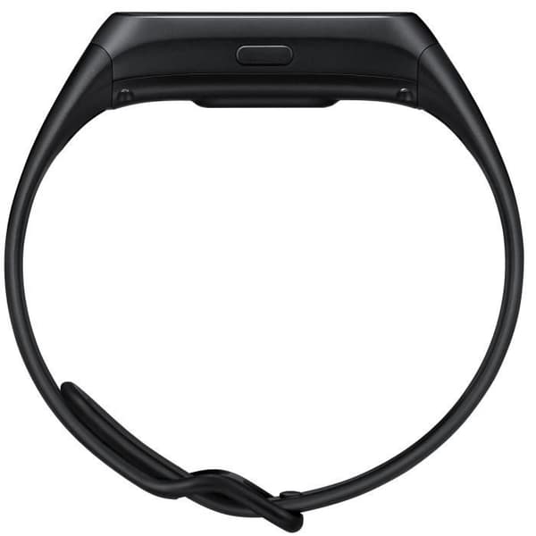 SAMSUNG Galaxy Fit, svart
