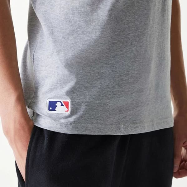 T-shirt New York Yankees Nos MLB Regular