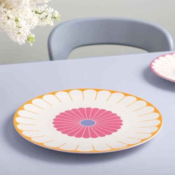 VILLEROY & BOCH Fleur Serveringsfat