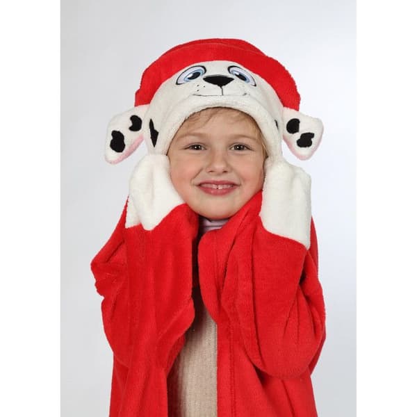 Peluche - Rutigt Pat'Patrouille - Marcus